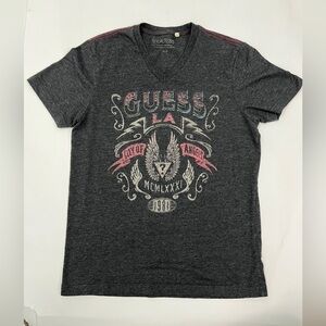 Y2K GUESS Tee - size Small